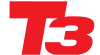 T3 Logo